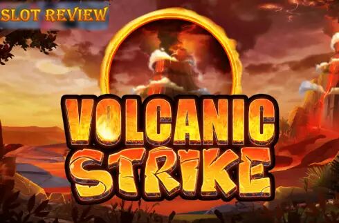 Volcanic Strike icon